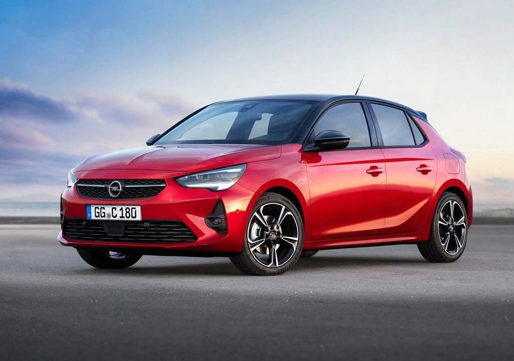 OPEL TEMMUZ FİYATLARI BELLİ OLDU:  Corsa’dan Astra’ya,hepsi güncellendi 2